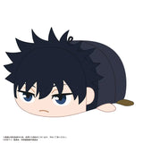 JJ-86 呪術廻戦 ぽてコロマスコット Msize2 B 伏黒恵(毛公仔)※不設寄送《25年7月預定》 4571617073245