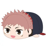 JJ-87 呪術廻戦 ぽてコロマスコットBIG2 A 虎杖悠仁(毛公仔)※不設寄送《25年7月預定》 4571617073313