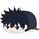 JJ-87 呪術廻戦 ぽてコロマスコットBIG2 B 伏黒恵(毛公仔)※不設寄送《25年7月預定》 4571617073320