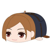 JJ-87 呪術廻戦 ぽてコロマスコットBIG2 C 釘崎野薔薇(毛公仔)※不設寄送《25年7月預定》 4571617073337