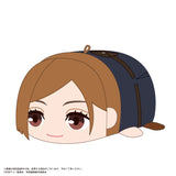 JJ-87 呪術廻戦 ぽてコロマスコットBIG2 C 釘崎野薔薇(毛公仔)※不設寄送《25年7月預定》 4571617073337