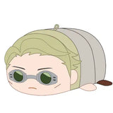 JJ-87 呪術廻戦 ぽてコロマスコットBIG2 E 七海建人(毛公仔)※不設寄送《25年7月預定》 4571617073351