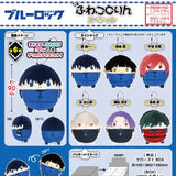【再販】BL-53 ブルーロック ふわコロりん スペシャル(全套6個入)※不設寄送《25年7月預定》 4571617073399