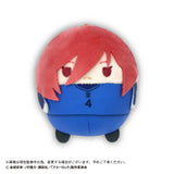 【再販】BL-53 ブルーロック ふわコロりん スペシャル(全套6個入)※不設寄送《25年7月預定》 4571617073399