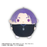 【再販】BL-53 ブルーロック ふわコロりん スペシャル(全套6個入)※不設寄送《25年7月預定》 4571617073399