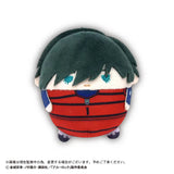 【再販】BL-53 ブルーロック ふわコロりん スペシャル(全套6個入)※不設寄送《25年7月預定》 4571617073399