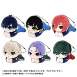 【再販】BL-54 ブルーロック はぐキャラコレクション スペシャル(全套6個入)※不設寄送《25年7月預定》 4571617073405