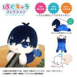 【再販】BL-54 ブルーロック はぐキャラコレクション スペシャル(全套6個入)※不設寄送《25年7月預定》 4571617073405