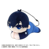 【再販】BL-54 ブルーロック はぐキャラコレクション スペシャル(全套6個入)※不設寄送《25年7月預定》 4571617073405
