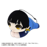 【再販】BL-54 ブルーロック はぐキャラコレクション スペシャル(全套6個入)※不設寄送《25年7月預定》 4571617073405