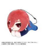 【再販】BL-54 ブルーロック はぐキャラコレクション スペシャル(全套6個入)※不設寄送《25年7月預定》 4571617073405