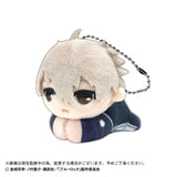 【再販】BL-54 ブルーロック はぐキャラコレクション スペシャル(全套6個入)※不設寄送《25年7月預定》 4571617073405