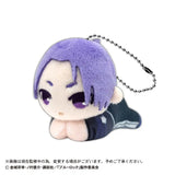 【再販】BL-54 ブルーロック はぐキャラコレクション スペシャル(全套6個入)※不設寄送《25年7月預定》 4571617073405