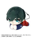 【再販】BL-54 ブルーロック はぐキャラコレクション スペシャル(全套6個入)※不設寄送《25年7月預定》 4571617073405