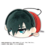 【再販】BL-55 ブルーロック ぽてコロマスコット スペシャル(全套6個入)※不設寄送《25年7月預定》 4571617073412