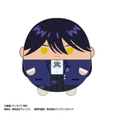 GDGX-01 機動戦士Gundam GQuuuuuuX ふわコロりん(全套6個入)※不設寄送《25年8月預定》 4571617073627