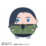 GDGX-01 機動戦士Gundam GQuuuuuuX ふわコロりん(全套6個入)※不設寄送《25年8月預定》 4571617073627