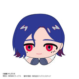 GDGX-02 機動戦士Gundam GQuuuuuuX はぐキャラコレクション(全套6個入)※不設寄送《25年8月預定》 4571617073634