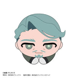 GDGX-02 機動戦士Gundam GQuuuuuuX はぐキャラコレクション(全套6個入)※不設寄送《25年8月預定》 4571617073634