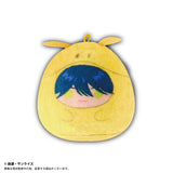 GDSD-04 機動戦士Gundam GQuuuuuuX てのりんずコレクション(全套8個入)※不設寄送《25年9月預定》 日版 全數$458 / ※不設寄送 / 25年6月20日