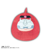 GDSD-04 機動戦士Gundam GQuuuuuuX てのりんずコレクション(全套8個入)※不設寄送《25年9月預定》 日版 全數$458 / ※不設寄送 / 25年6月20日