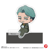 GDSD-05 機動戦士Gundam GQuuuuuuX カドキャラ(全套6個入)※不設寄送《25年9月預定》 日版 全數$328 / ※不設寄送 / 25年6月20日