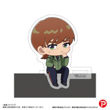 GDSD-05 機動戦士Gundam GQuuuuuuX カドキャラ(全套6個入)※不設寄送《25年9月預定》 日版 全數$328 / ※不設寄送 / 25年6月20日