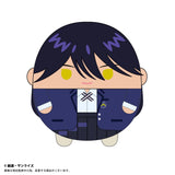 GDGX-06 機動戦士Gundam GQuuuuuuX ふわコロりん Msize B ニャアン(毛公仔)※不設寄送《25年10月預定》 日版 全數$198 / ※不設寄送 / 25年7月18日