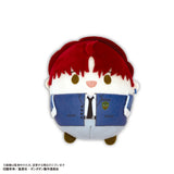 DDD-01 ダンダダン ふわコロりん(全套6個入)※不設寄送《25年10月預定》 日版 全數$398 / ※不設寄送 / 25年7月18日