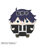 TA-01 桃源暗鬼 ふわコロりん(毛公仔)(全套6個入)※不設寄送《25年11月預定》 日版 全數$398 / ※不設寄送 / 25年8月22日