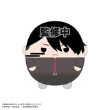 TA-01 桃源暗鬼 ふわコロりん(毛公仔)(全套6個入)※不設寄送《25年11月預定》 日版 全數$398 / ※不設寄送 / 25年8月22日