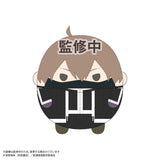 TA-01 桃源暗鬼 ふわコロりん(毛公仔)(全套6個入)※不設寄送《25年11月預定》 日版 全數$398 / ※不設寄送 / 25年8月22日