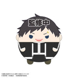 TA-01 桃源暗鬼 ふわコロりん(毛公仔)(全套6個入)※不設寄送《25年11月預定》 日版 全數$398 / ※不設寄送 / 25年8月22日