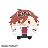 TA-01 桃源暗鬼 ふわコロりん(毛公仔)(全套6個入)※不設寄送《25年11月預定》 日版 全數$398 / ※不設寄送 / 25年8月22日