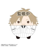 TA-01 桃源暗鬼 ふわコロりん(毛公仔)(全套6個入)※不設寄送《25年11月預定》 日版 全數$398 / ※不設寄送 / 25年8月22日