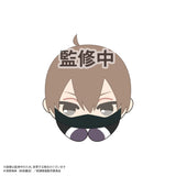 TA-02 桃源暗鬼 はぐキャラコレクション(毛公仔)(全套6個入)※不設寄送《25年11月預定》 日版 全數$398 / ※不設寄送 / 25年8月22日