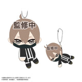 TA-04 桃源暗鬼 ててコレ(毛公仔)(全套6個入)※不設寄送《25年11月預定》 日版 全數$398 / ※不設寄送 / 25年8月22日
