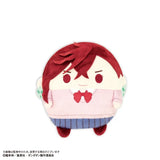 DDD-03 ダンダダン ふわコロりんMsize A モモ(毛公仔)※不設寄送《25年11月預定》 日版 全數$138 / ※不設寄送 / 25年8月22日