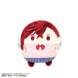 DDD-03 ダンダダン ふわコロりんMsize A モモ(毛公仔)※不設寄送《25年11月預定》 日版 全數$138 / ※不設寄送 / 25年8月22日