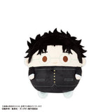 DDD-03 ダンダダン ふわコロりんMsize B オカルン(毛公仔)※不設寄送《25年11月預定》 日版 全數$138 / ※不設寄送 / 25年8月22日