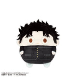 DDD-03 ダンダダン ふわコロりんMsize B オカルン(毛公仔)※不設寄送《25年11月預定》 日版 全數$138 / ※不設寄送 / 25年8月22日