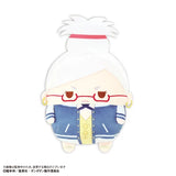 DDD-03 ダンダダン ふわコロりんMsize C 星子(毛公仔)※不設寄送《25年11月預定》 日版 全數$138 / ※不設寄送 / 25年8月22日