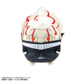 DDD-03 ダンダダン ふわコロりんMsize G オカルン(変身)(毛公仔)※不設寄送《25年11月預定》 日版 全數$138 / ※不設寄送 / 25年8月22日