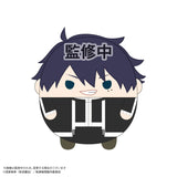 TA-05 桃源暗鬼 ふわコロりんMsize A 一ノ瀬四季(毛公仔)※不設寄送《25年12月預定》 日版 全數$158 / ※不設寄送 / 25年9月12日