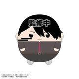 TA-05 桃源暗鬼 ふわコロりんMsize B 無陀野無人(毛公仔)※不設寄送《25年12月預定》 日版 全數$158 / ※不設寄送 / 25年9月12日