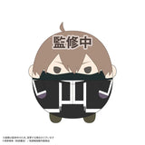 TA-05 桃源暗鬼 ふわコロりんMsize C 皇后崎迅(毛公仔)※不設寄送《25年12月預定》 日版 全數$158 / ※不設寄送 / 25年9月12日