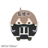 TA-05 桃源暗鬼 ふわコロりんMsize C 皇后崎迅(毛公仔)※不設寄送《25年12月預定》 日版 全數$158 / ※不設寄送 / 25年9月12日