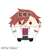 TA-05 桃源暗鬼 ふわコロりんMsize E 花魁坂京夜(毛公仔)※不設寄送《25年12月預定》 日版 全數$158 / ※不設寄送 / 25年9月12日