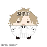 TA-05 桃源暗鬼 ふわコロりんMsize F 桃宮唾切(毛公仔)※不設寄送《25年12月預定》 日版 全數$158 / ※不設寄送 / 25年9月12日