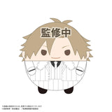 TA-05 桃源暗鬼 ふわコロりんMsize F 桃宮唾切(毛公仔)※不設寄送《25年12月預定》 日版 全數$158 / ※不設寄送 / 25年9月12日